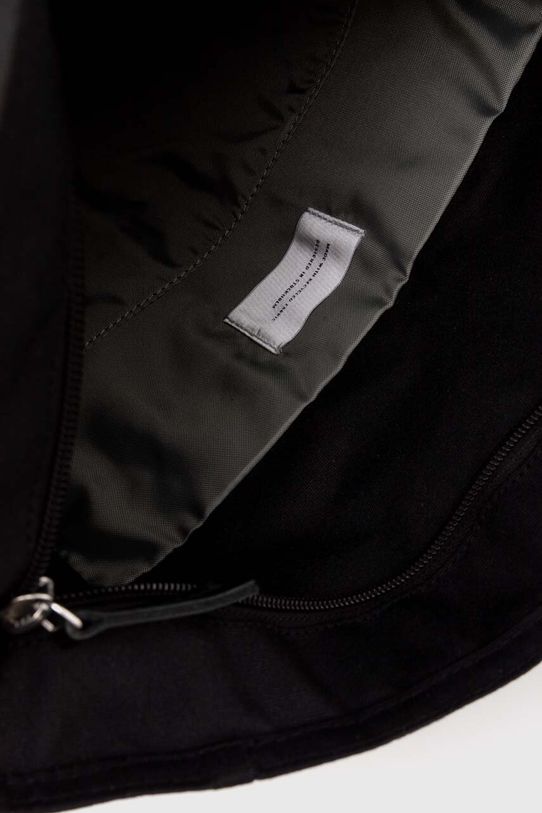 Sandqvist backpack Dante SQA2282 black