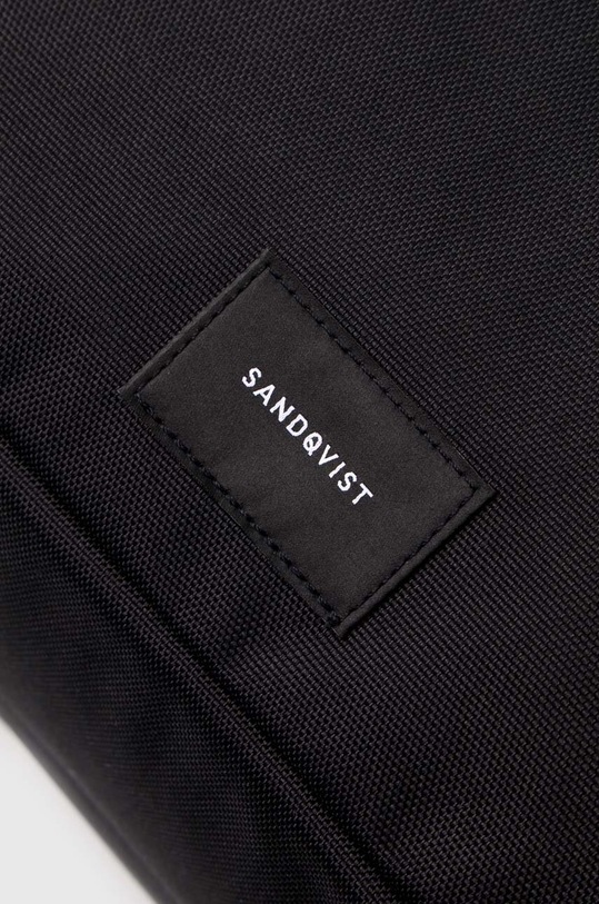Batoh Sandqvist Andre černá SQA2323