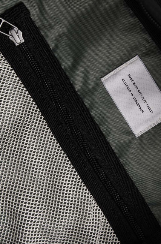 Batoh Sandqvist Andre SQA2323 černá