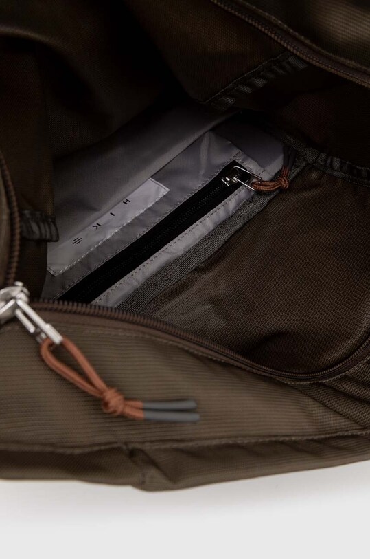 Ruksak Sandqvist Forest Hike SQA2361 smeđa