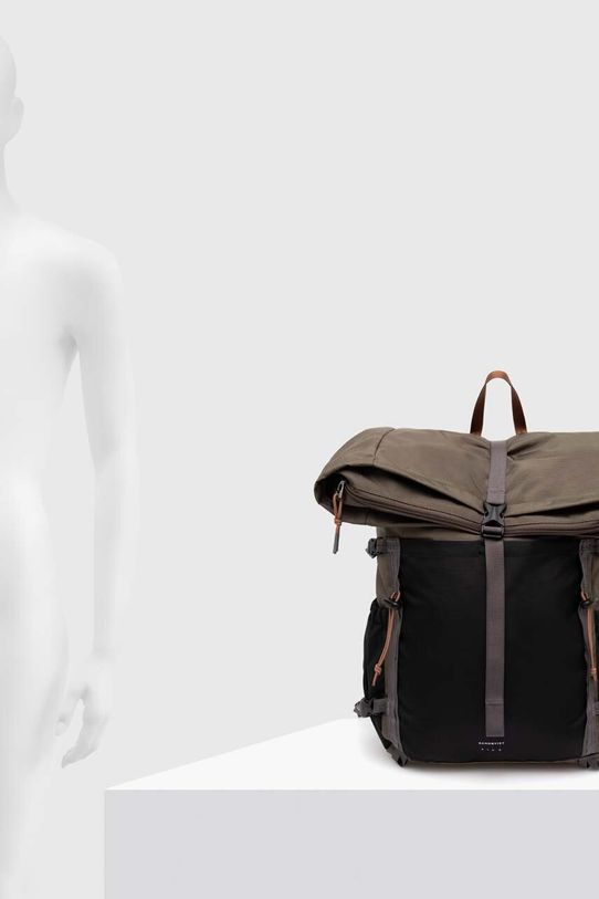 Ruksak Sandqvist Forest Hike SQA2361