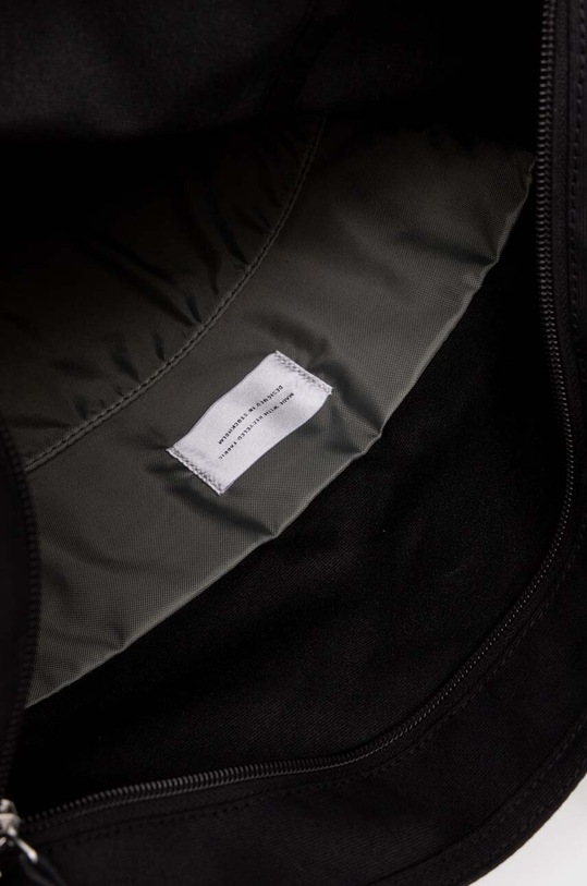 Sandqvist backpack Dante 20 Edition SQA2371 black
