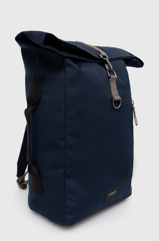 Sandqvist backpack Dante Vegan SQA2372 navy SS24