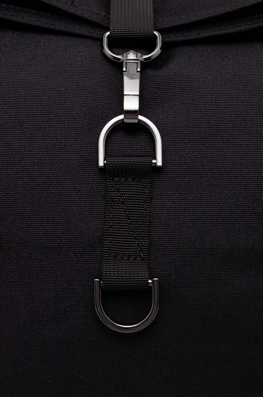 Sandqvist backpack Dante Vegan black SQA2397