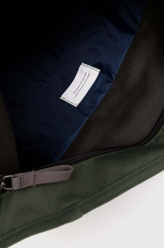 Sandqvist backpack Dante Vegan SQA2398 green