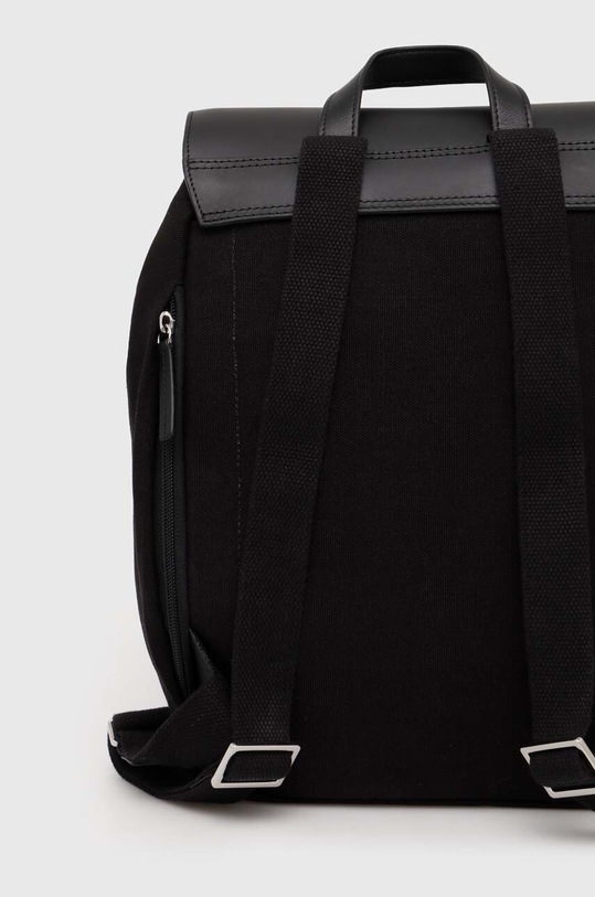 Accessories Sandqvist cotton backpack Alva SQA503 black