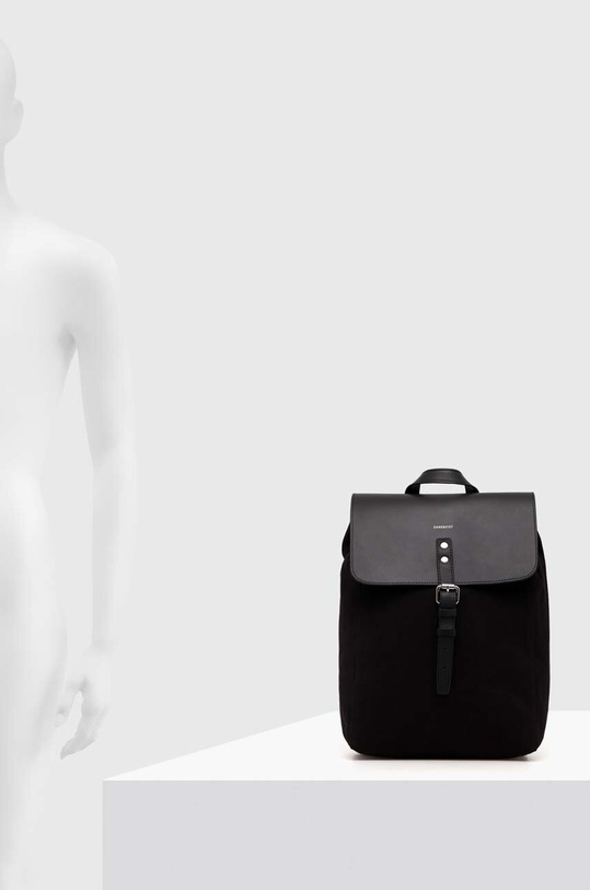Sandqvist cotton backpack Alva SQA503