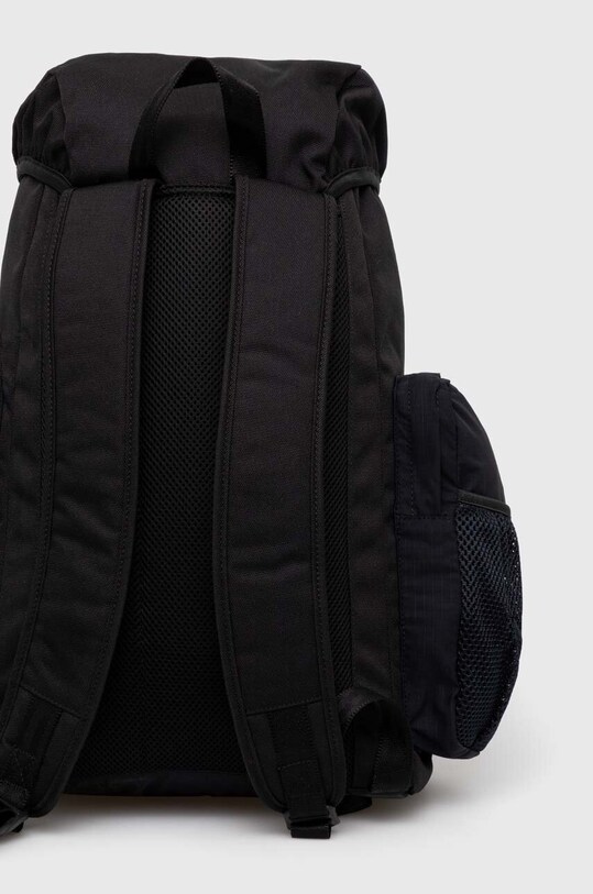Accessori Napapijri zaino H-Lynx Dp NP0A4HNC0411 nero