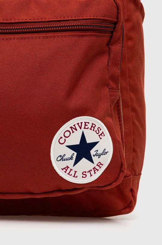 Akcesoria Converse plecak 10020533.A08 czerwony