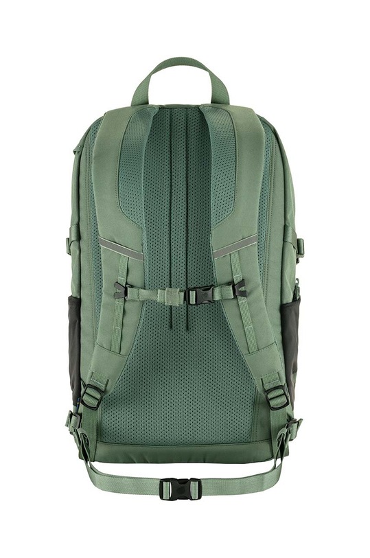Doplňky Batoh Fjallraven Skule 28 F23346.614 zelená