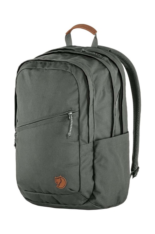 Batoh Fjallraven Räven 28 F23345.050 zelená SS24