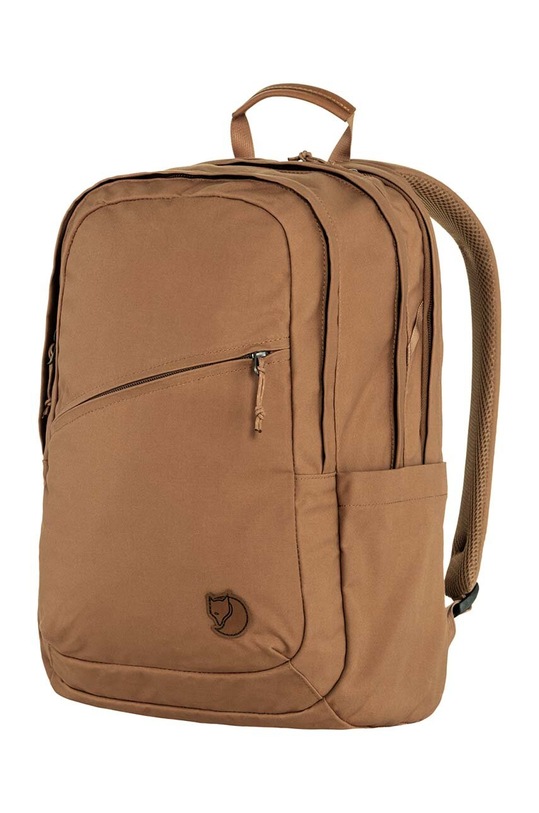 Batoh Fjallraven Räven 28 F23345.228 béžová SS24