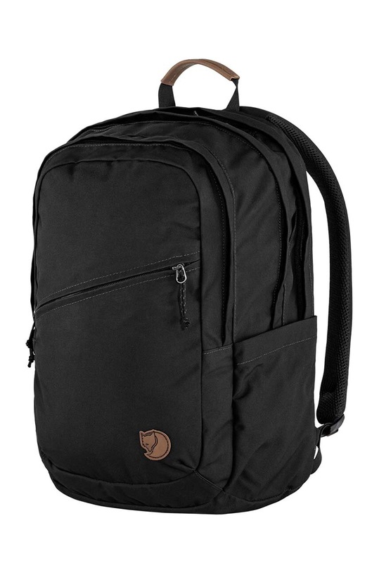 Batoh Fjallraven Räven 28 F23345.550 černá SS24