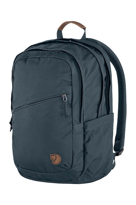 Ruksak Fjallraven Räven 28 F23345.560 tmavomodrá SS24
