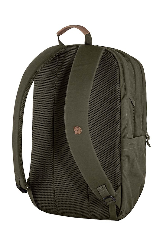 Doplňky Batoh Fjallraven Räven 28 F23345.633 zelená