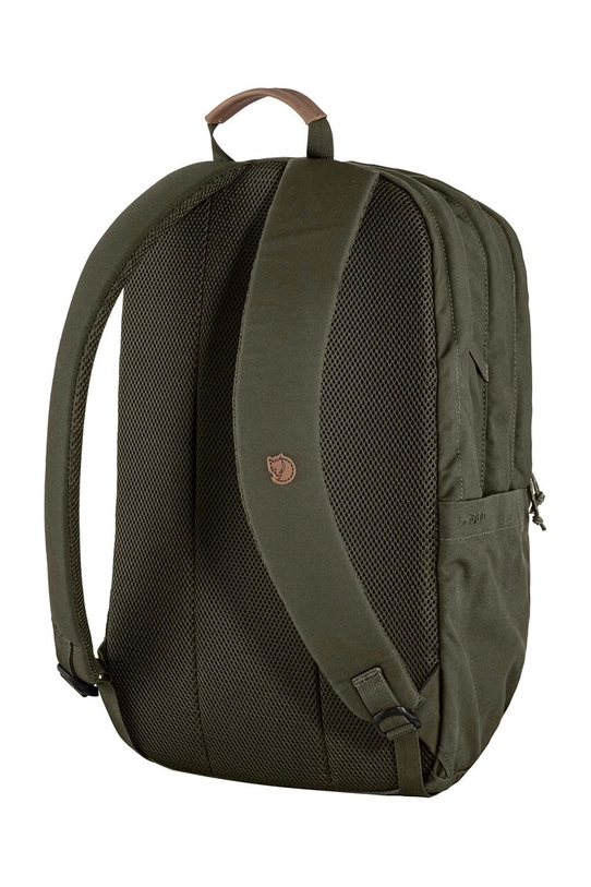 Akcesoria Fjallraven plecak Räven 28 F23345.633 zielony