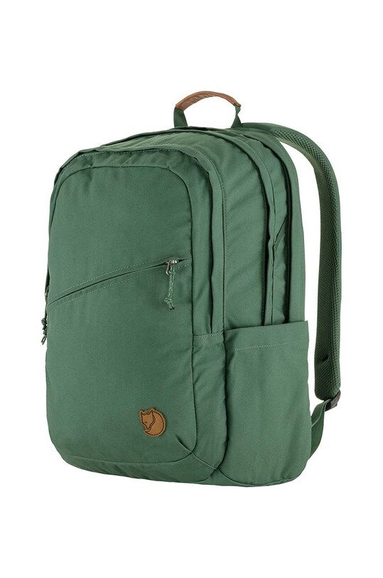 Fjallraven rucsac Räven 28 F23345.679 turcoaz SS24