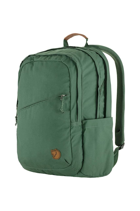 Fjallraven backpack Räven 28 F23345.679 turquoise SS24