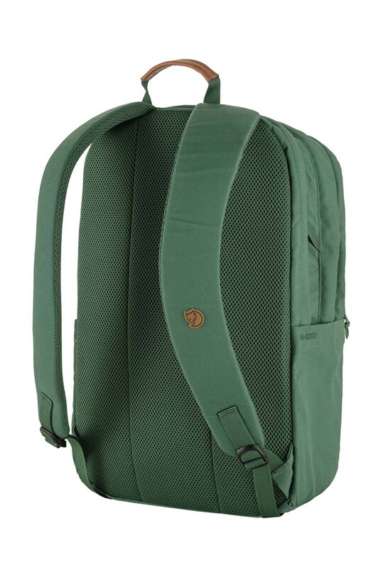 Accessories Fjallraven backpack Räven 28 F23345.679 turquoise