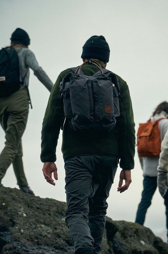 Fjallraven backpack Haulpack No.1 F23340.030