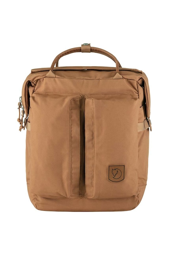 Fjallraven backpack Haulpack No.1 plain beige F23340.228
