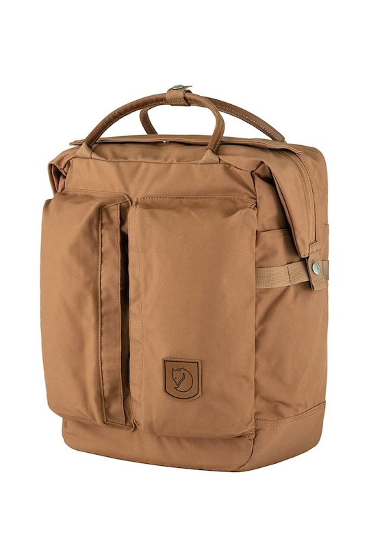 Fjallraven backpack Haulpack No.1 F23340.228 beige SS24