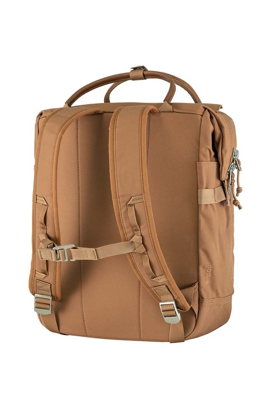 Accessories Fjallraven backpack Haulpack No.1 F23340.228 beige