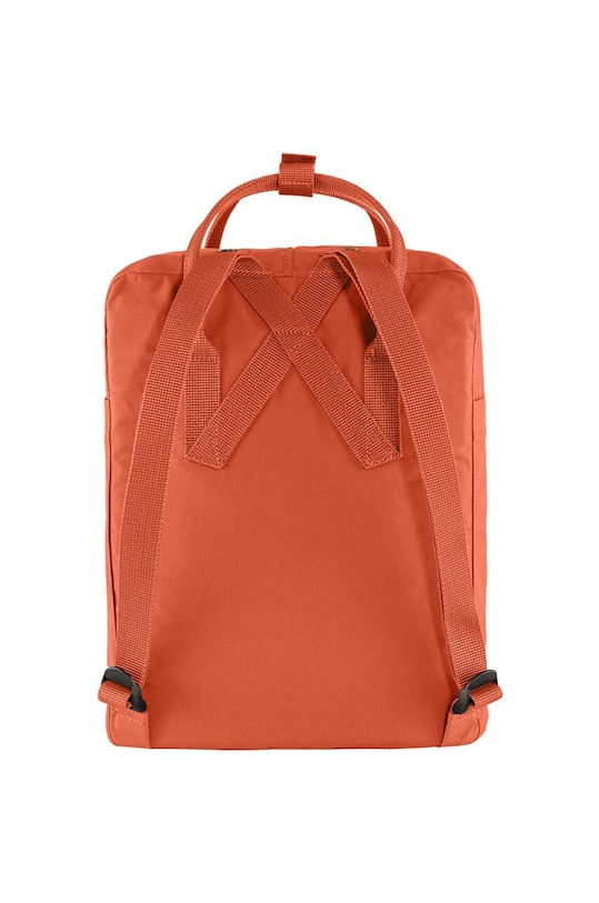 Accessories Fjallraven backpack Kanken F23510.333 orange