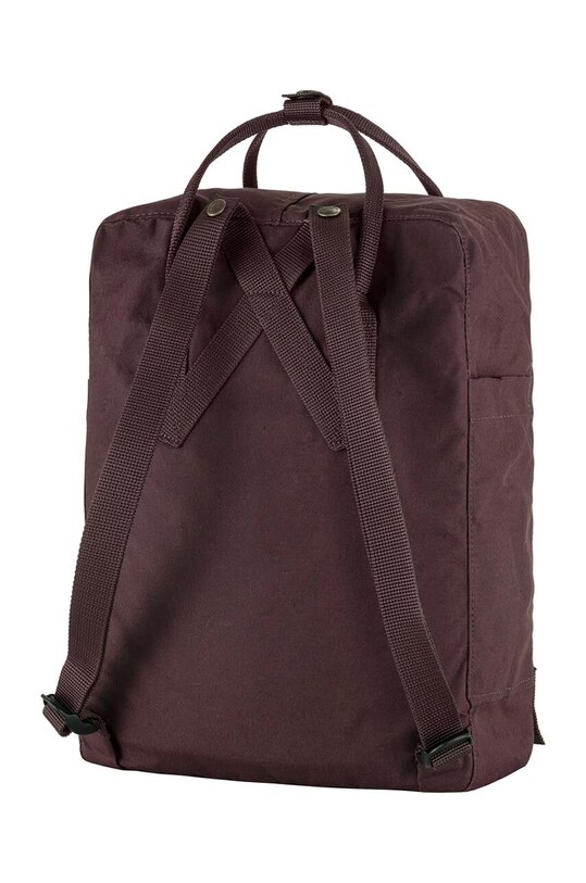 Accessories Fjallraven backpack Kanken F23510.424 violet