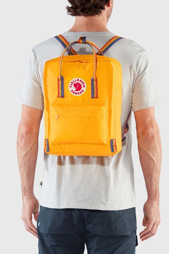 Fjallraven zaino Kanken Rainbow F23620.141.907