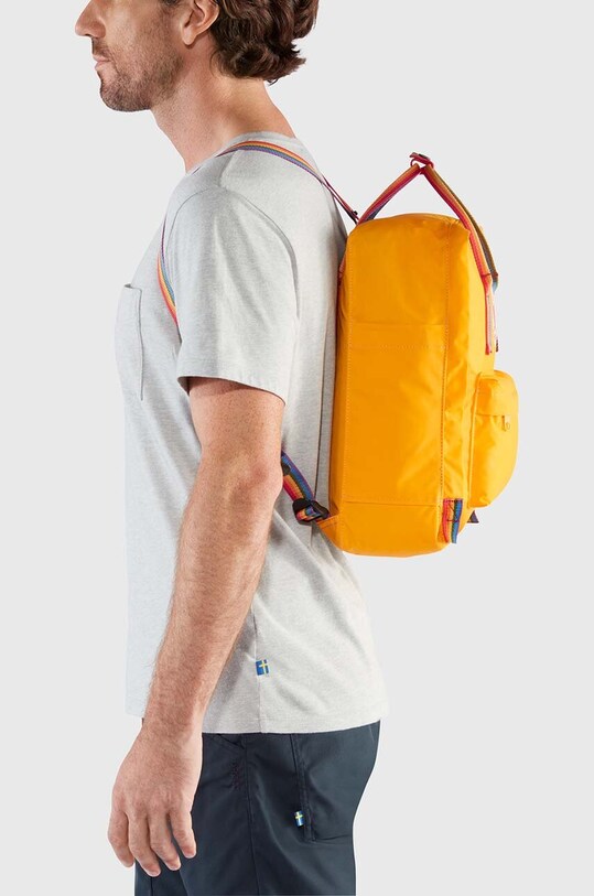 Fjallraven backpack Kanken Rainbow F23620.141.907