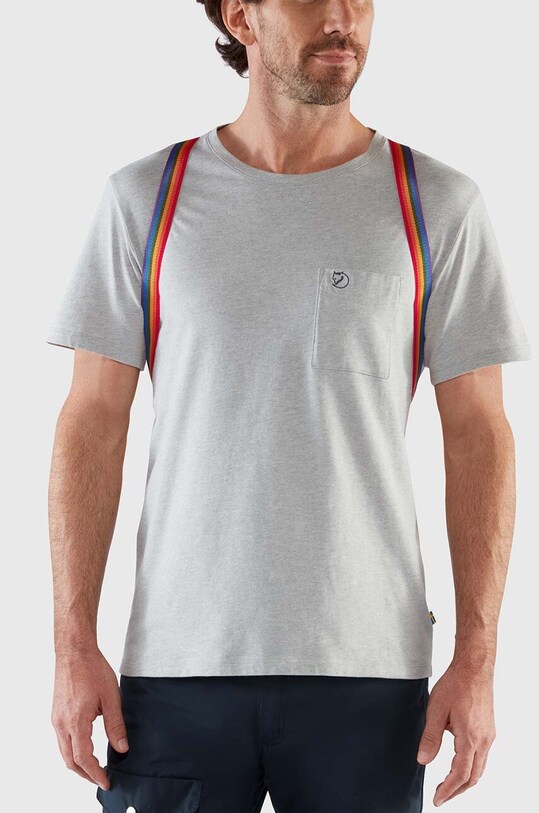 Fjallraven backpack Kanken Rainbow F23620.141.907