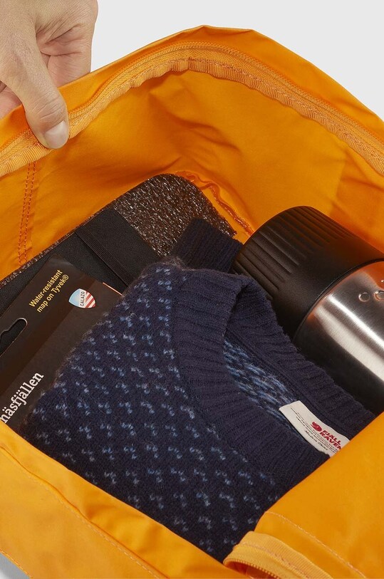 Fjallraven backpack Kanken Rainbow F23620.141.907