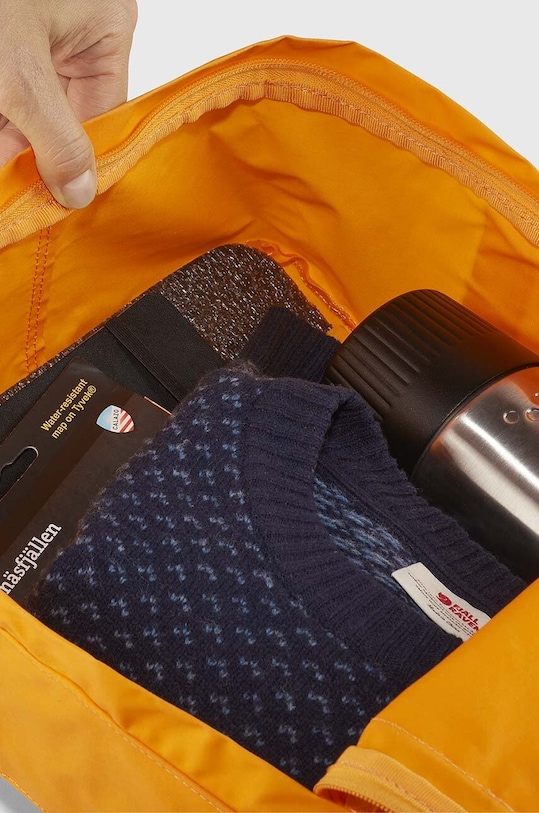 Ruksak Fjallraven Kanken Rainbow F23620.141.907