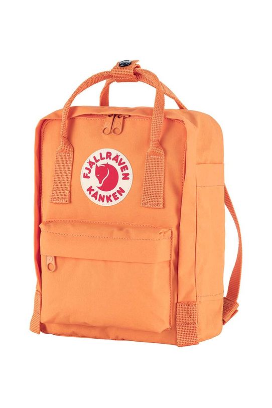 Fjallraven backpack Kanken Mini F23561.199 orange SS24