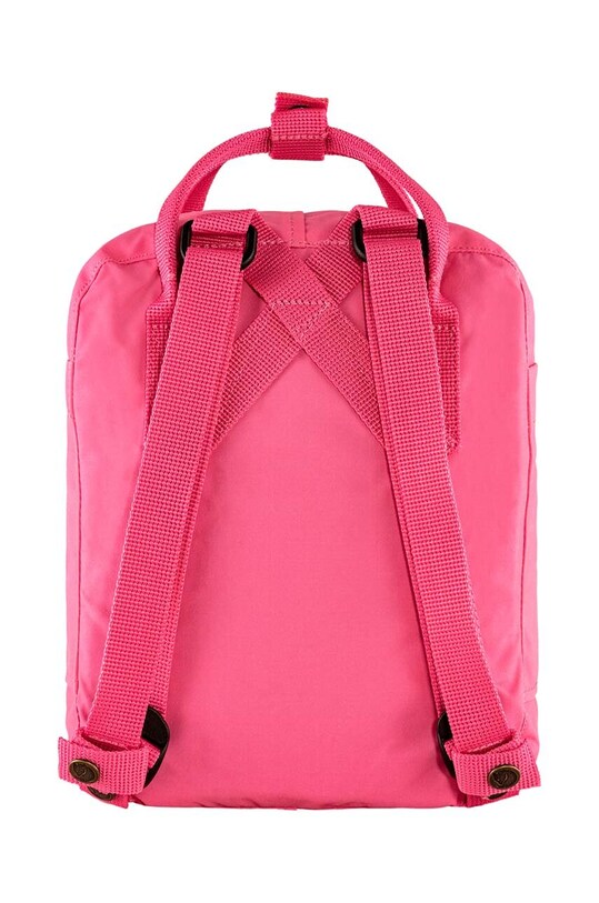 Аксессуары Рюкзак Fjallraven Kanken Mini F23561.450 розовый
