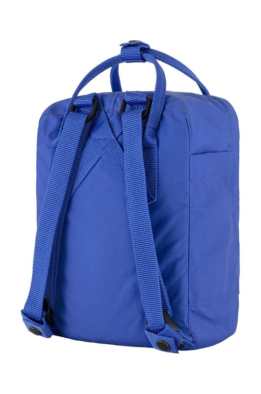 Accessories Fjallraven backpack Kanken Mini F23561.571 blue