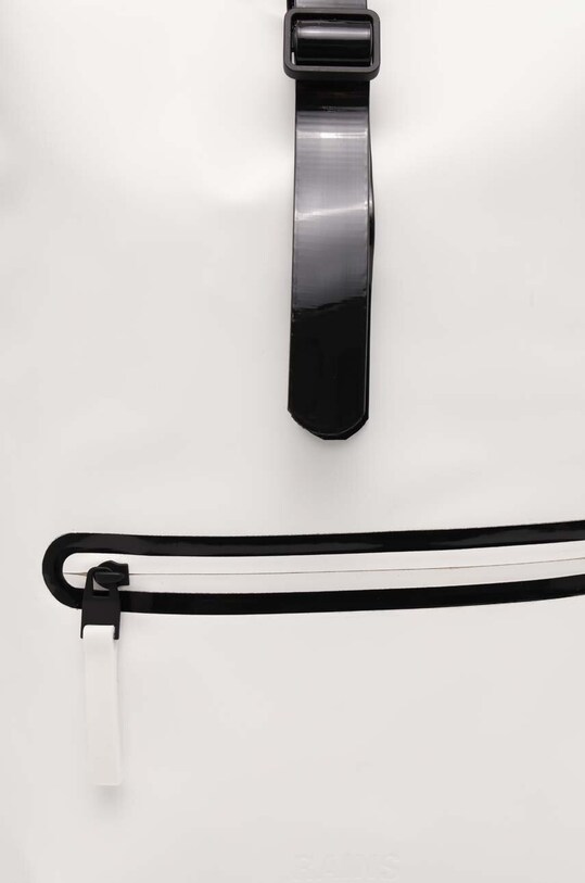 Ruksak Rains biela 14540.30