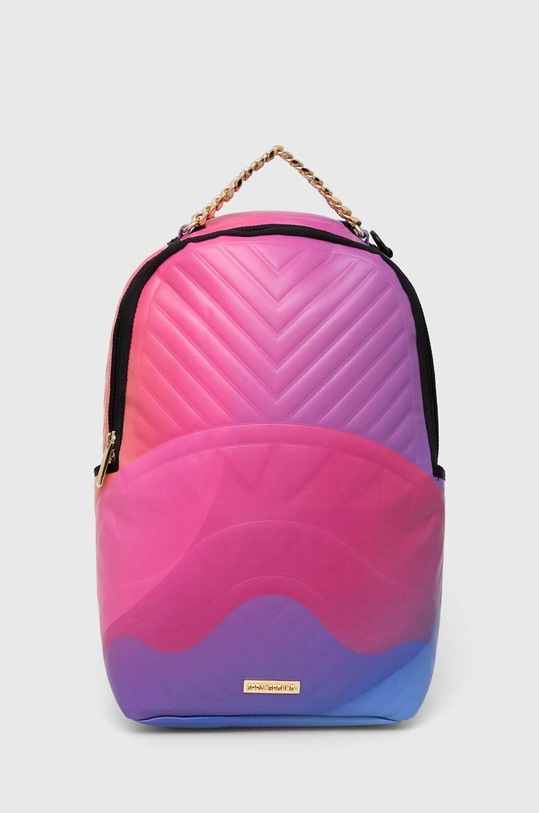Sprayground plecak mieści A4 multicolor 910B5466NSZ