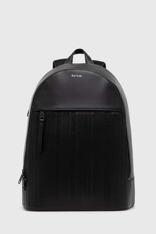 Paul Smith leather backpack