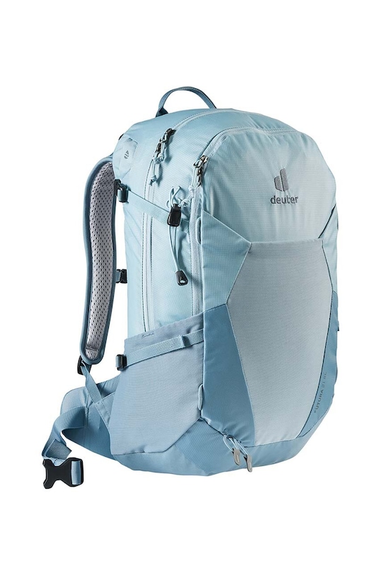 Deuter plecak Futura 21 SL mieści A4 niebieski 340002113330