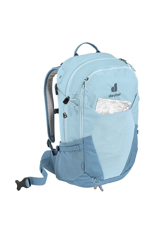 Deuter plecak Futura 21 SL 340002113330 niebieski