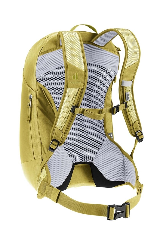 Аксессуары Рюкзак Deuter AC Lite 15 342002412080.15 зелёный