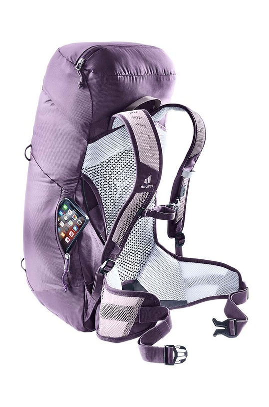 Akcesoria Deuter plecak AC Lite 22 SL 342072435310 fioletowy