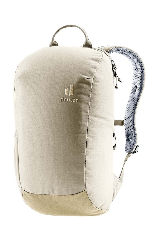 Deuter plecak Stepout 12 mieści A4 beżowy 381502366150