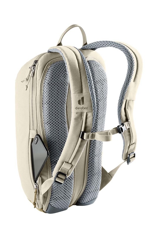 Deuter plecak Stepout 12 beżowy 381502366150