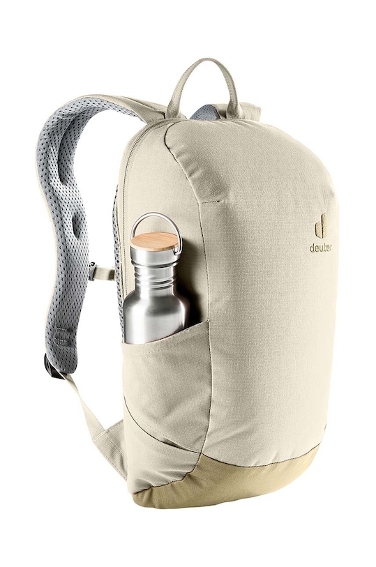 Deuter plecak Stepout 12 381502366150 beżowy