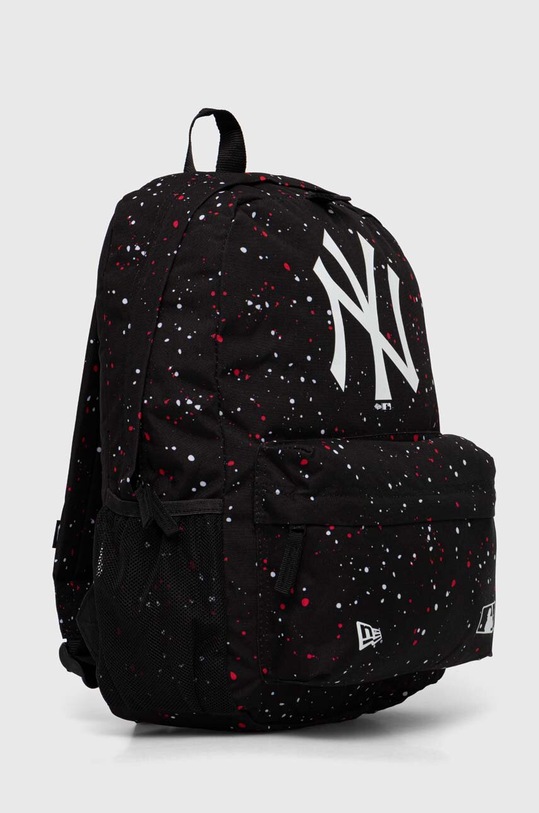 Batoh New Era AOP NEW YORK YANKEES 60503765 černá SS24