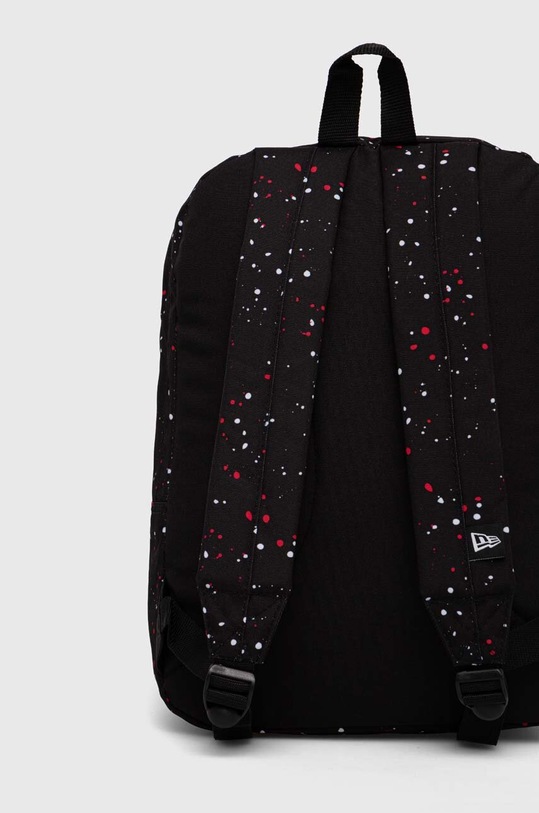 Doplňky Batoh New Era AOP NEW YORK YANKEES 60503765 černá