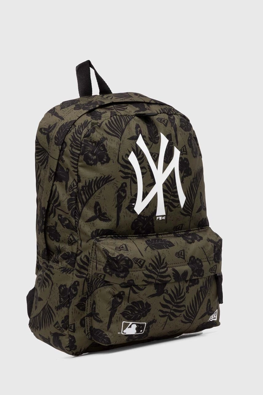 Ruksak New Era AOP NEW YORK YANKEES 60503764 zelena SS24